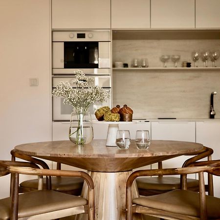 Pure Apartment N°1 Вроцлав Екстериор снимка