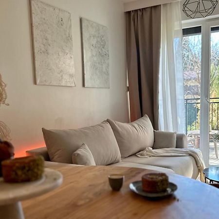 Pure Apartment N°1 Вроцлав Екстериор снимка