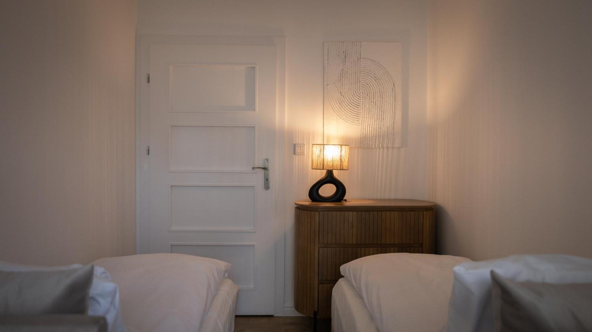 Pure Apartment N°1 Вроцлав Екстериор снимка