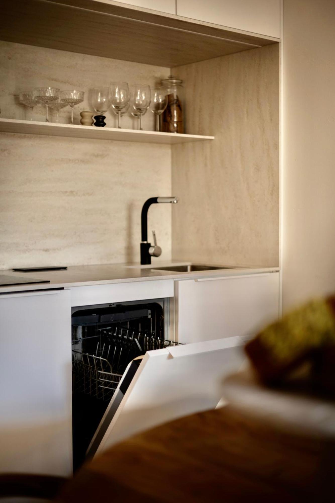 Pure Apartment N°1 Вроцлав Екстериор снимка