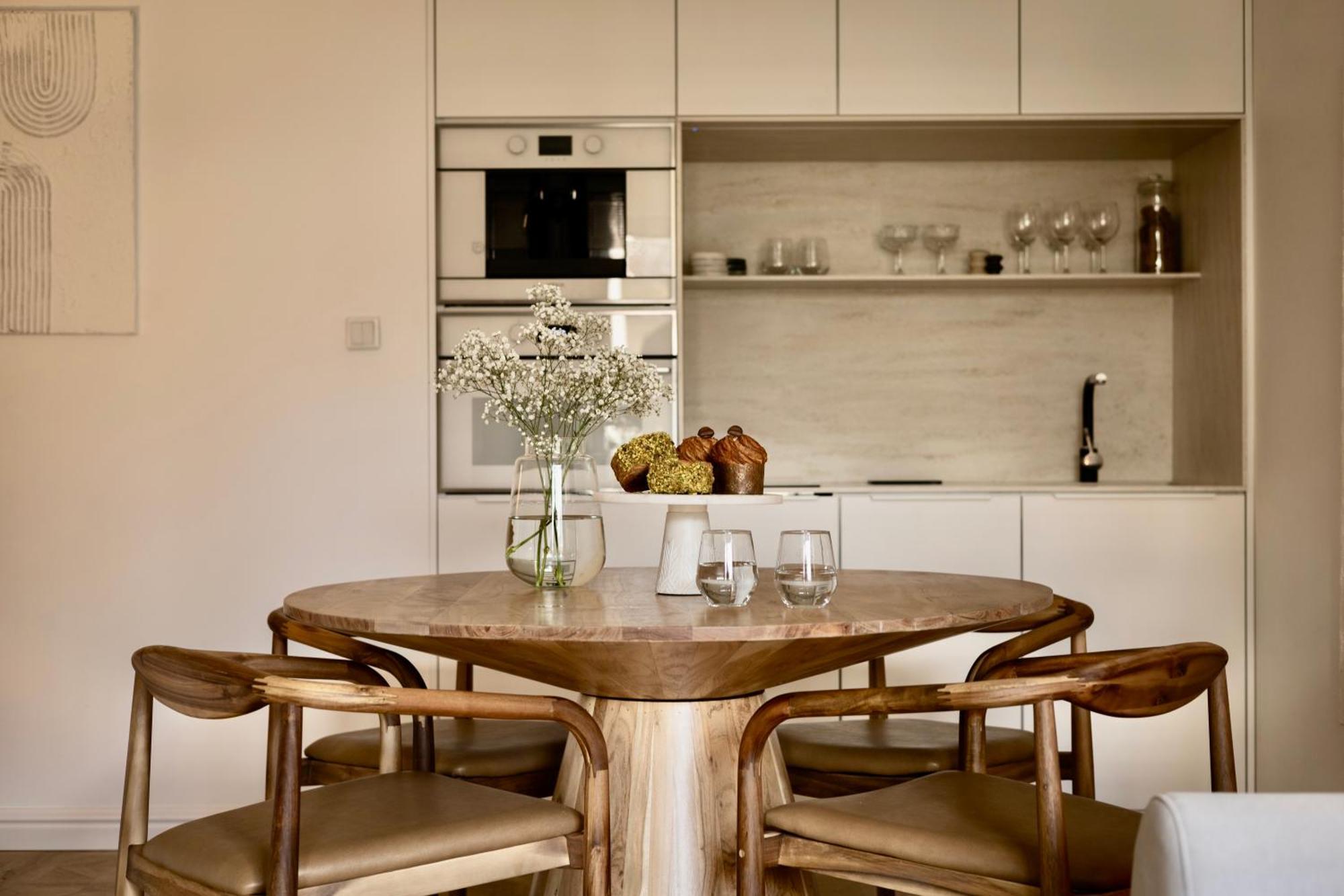 Pure Apartment N°1 Вроцлав Екстериор снимка