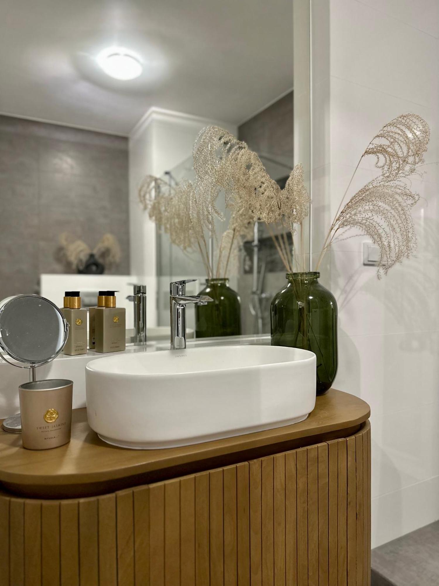 Pure Apartment N°1 Вроцлав Екстериор снимка