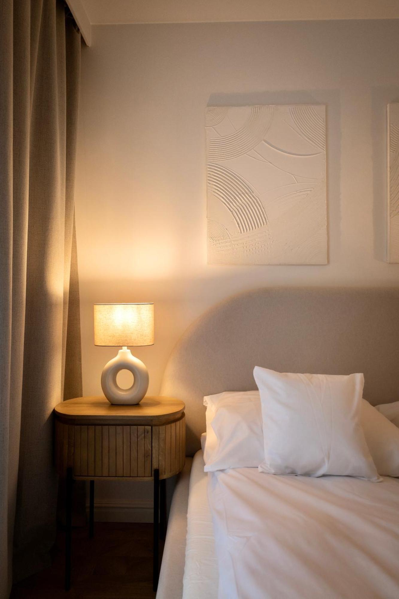 Pure Apartment N°1 Вроцлав Екстериор снимка