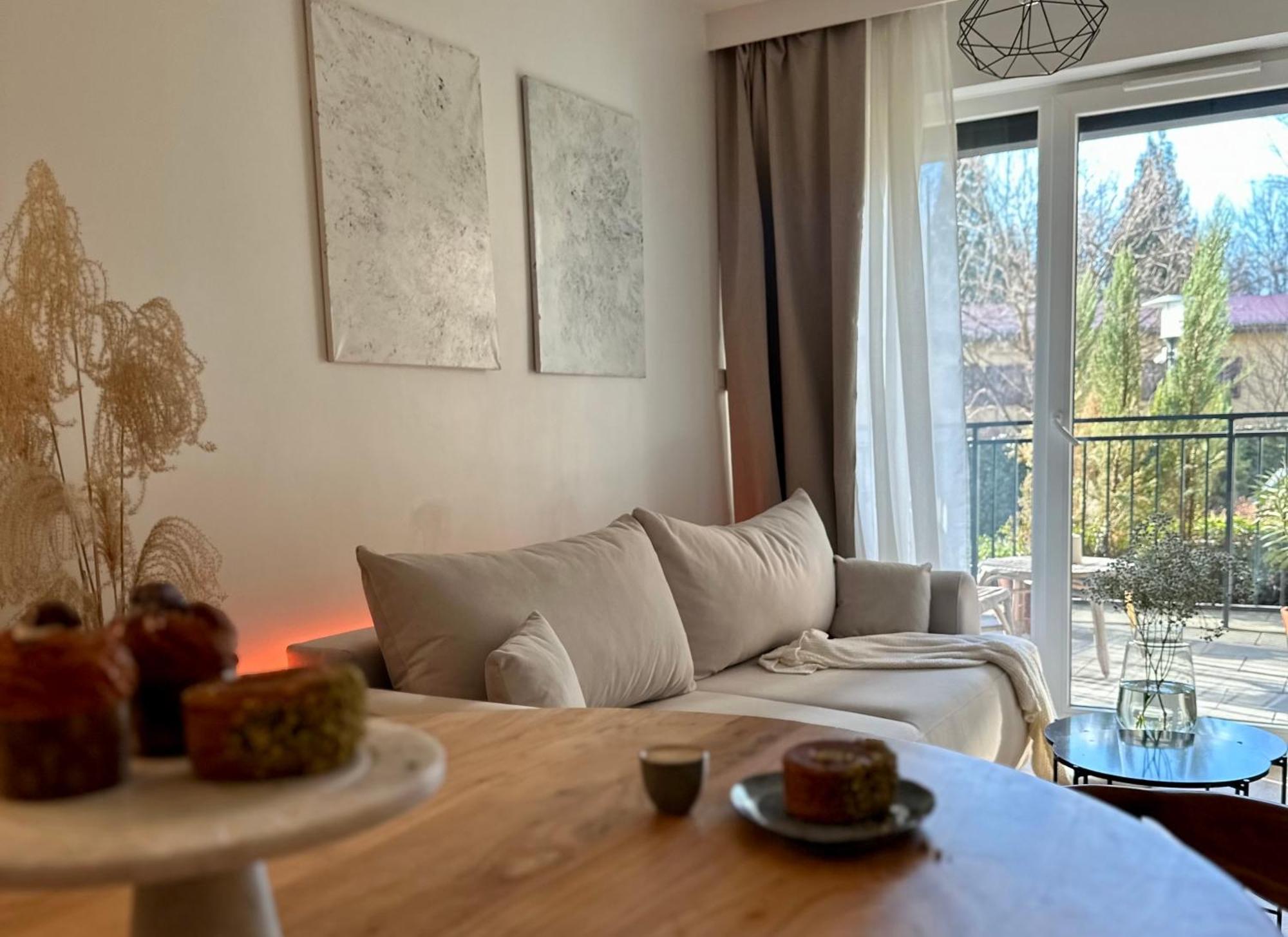 Pure Apartment N°1 Вроцлав Екстериор снимка