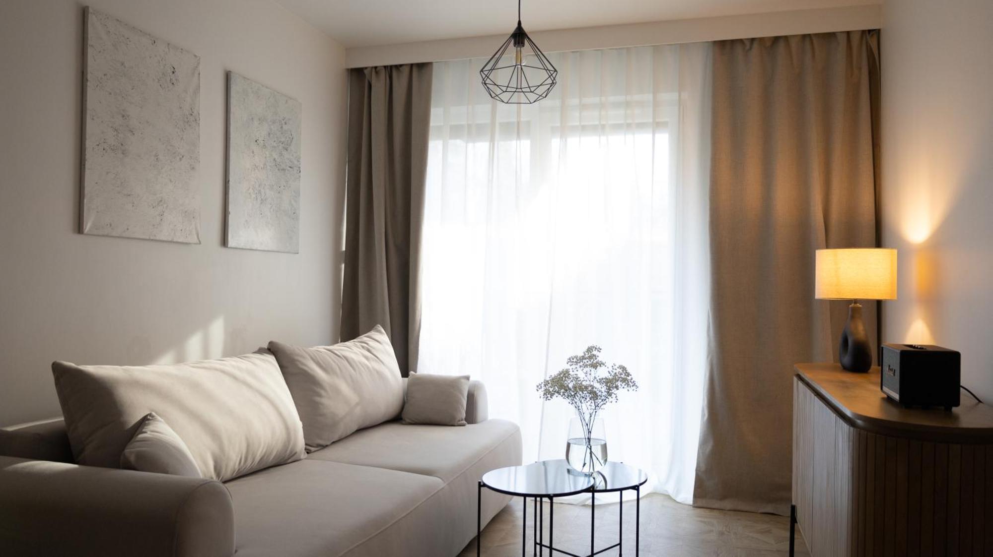 Pure Apartment N°1 Вроцлав Екстериор снимка