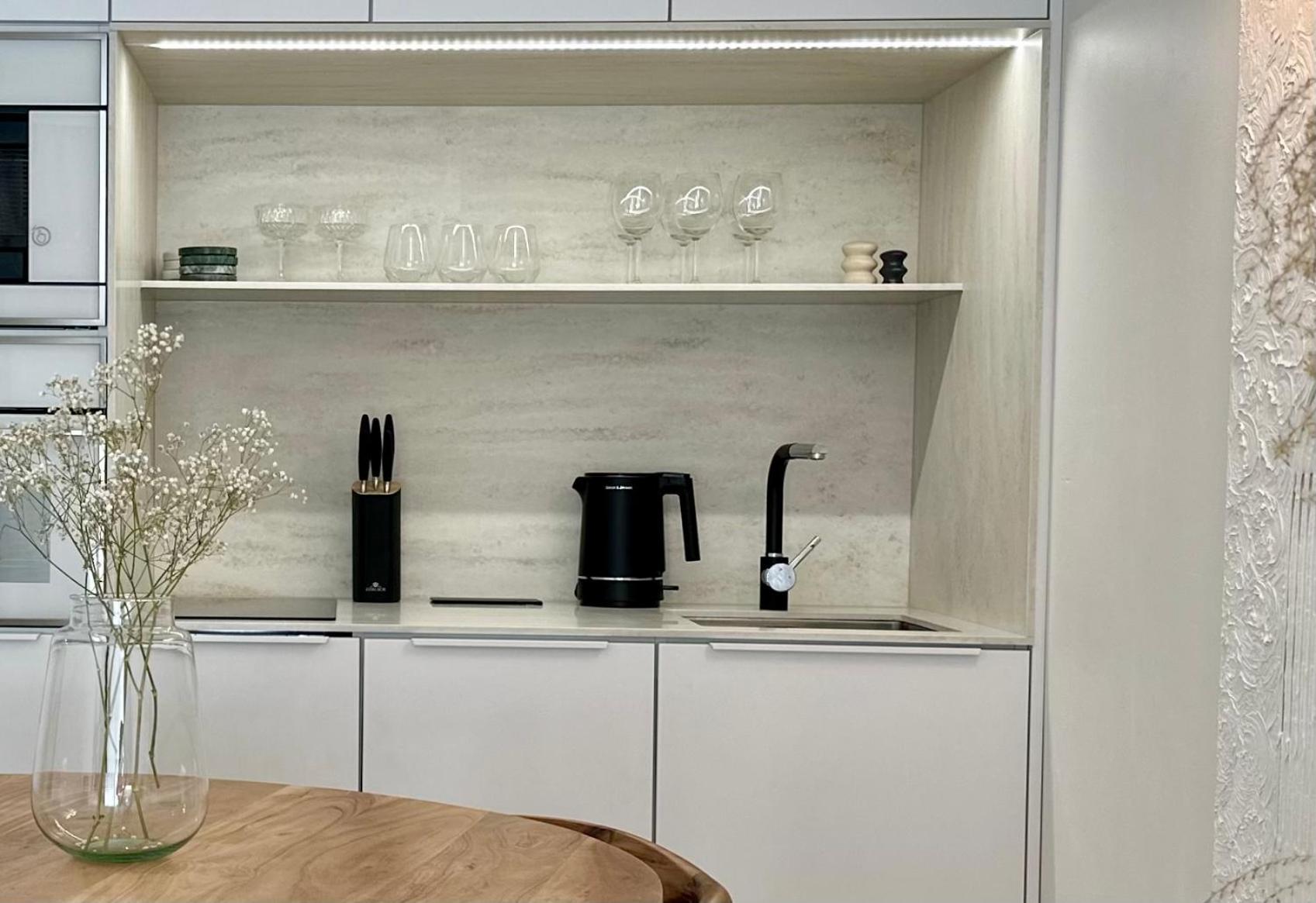 Pure Apartment N°1 Вроцлав Екстериор снимка