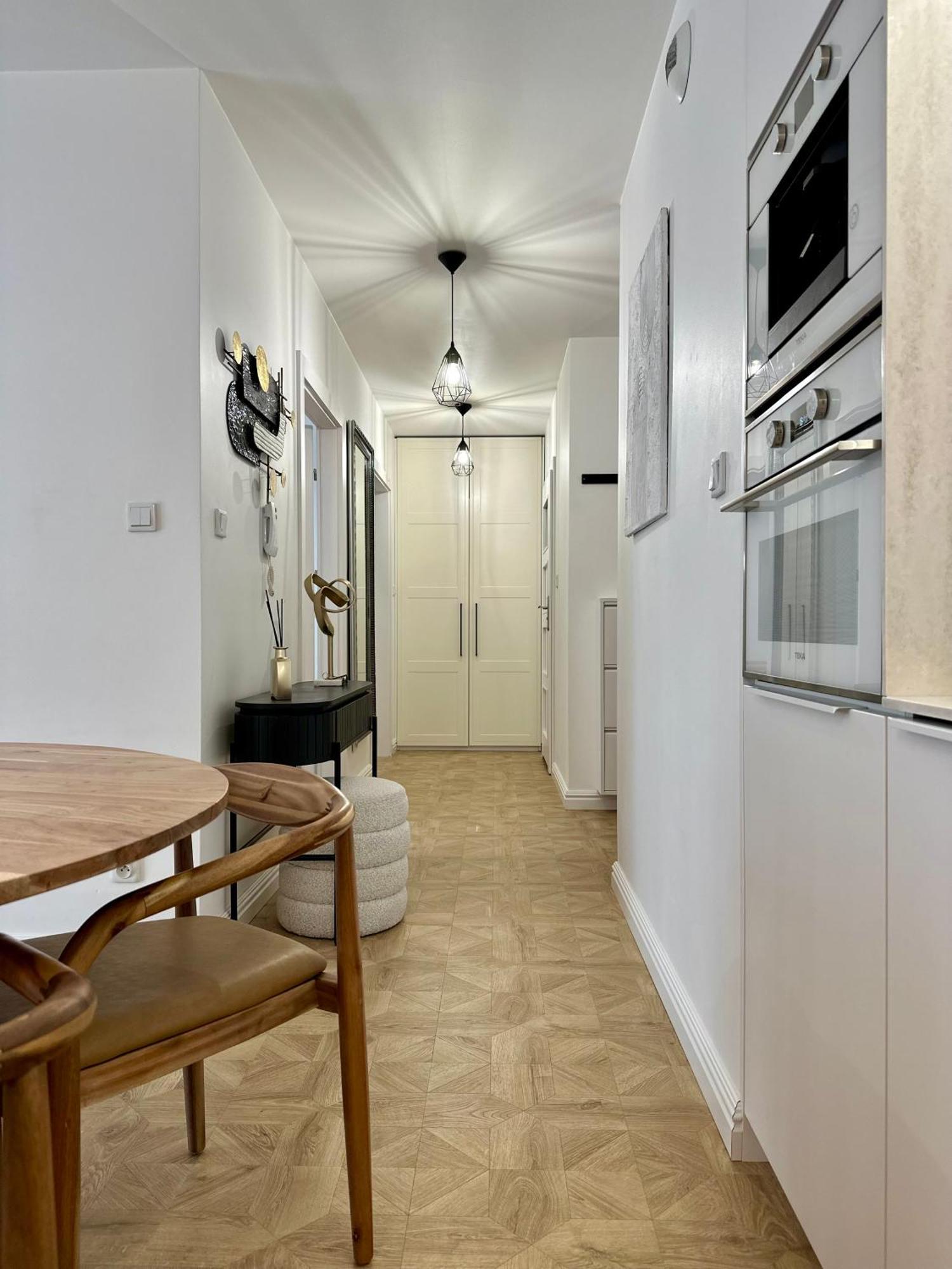 Pure Apartment N°1 Вроцлав Екстериор снимка