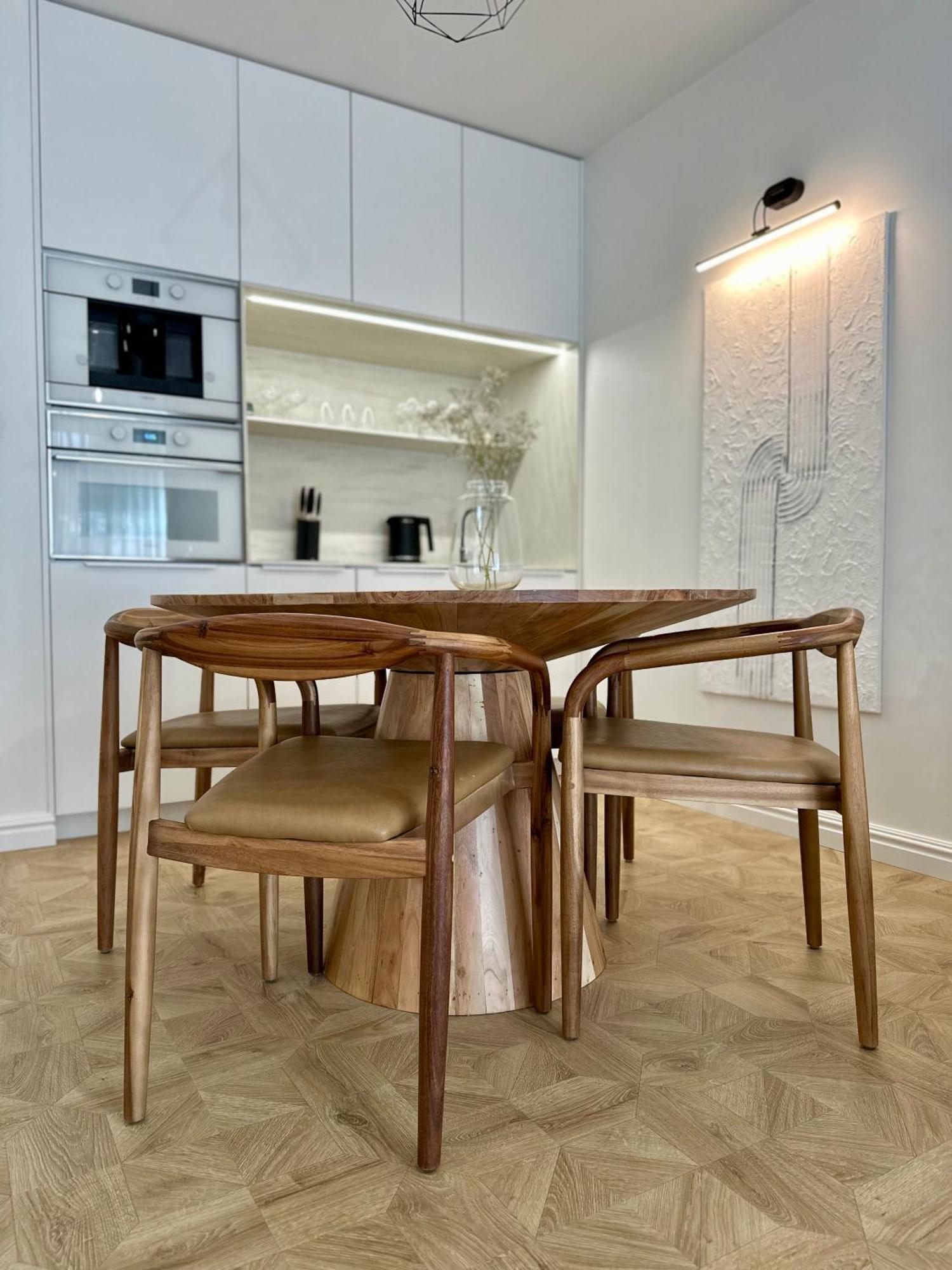 Pure Apartment N°1 Вроцлав Екстериор снимка