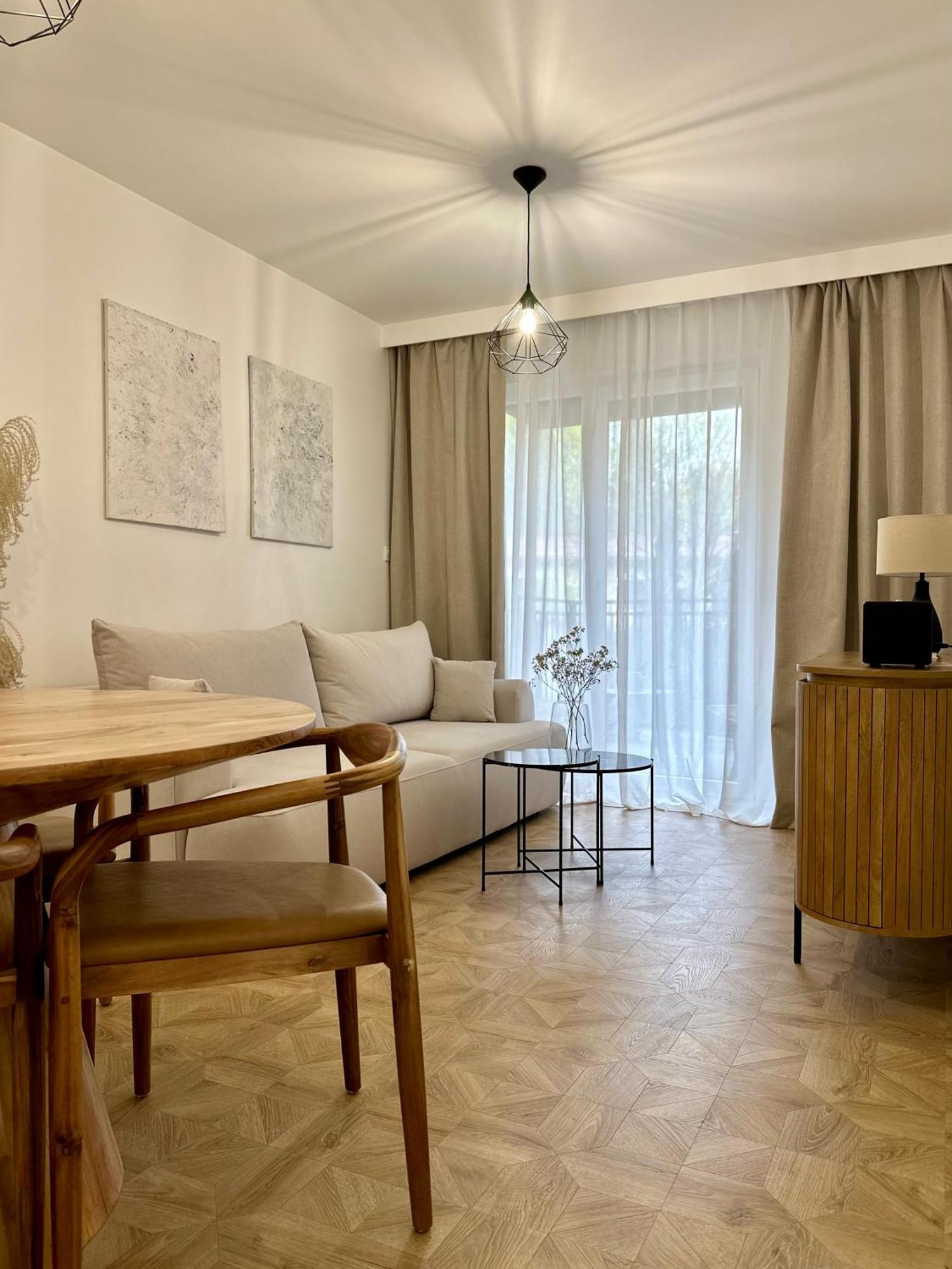 Pure Apartment N°1 Вроцлав Екстериор снимка