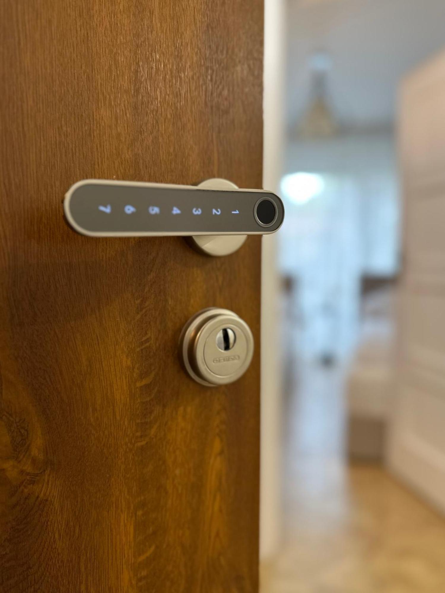 Pure Apartment N°1 Вроцлав Екстериор снимка