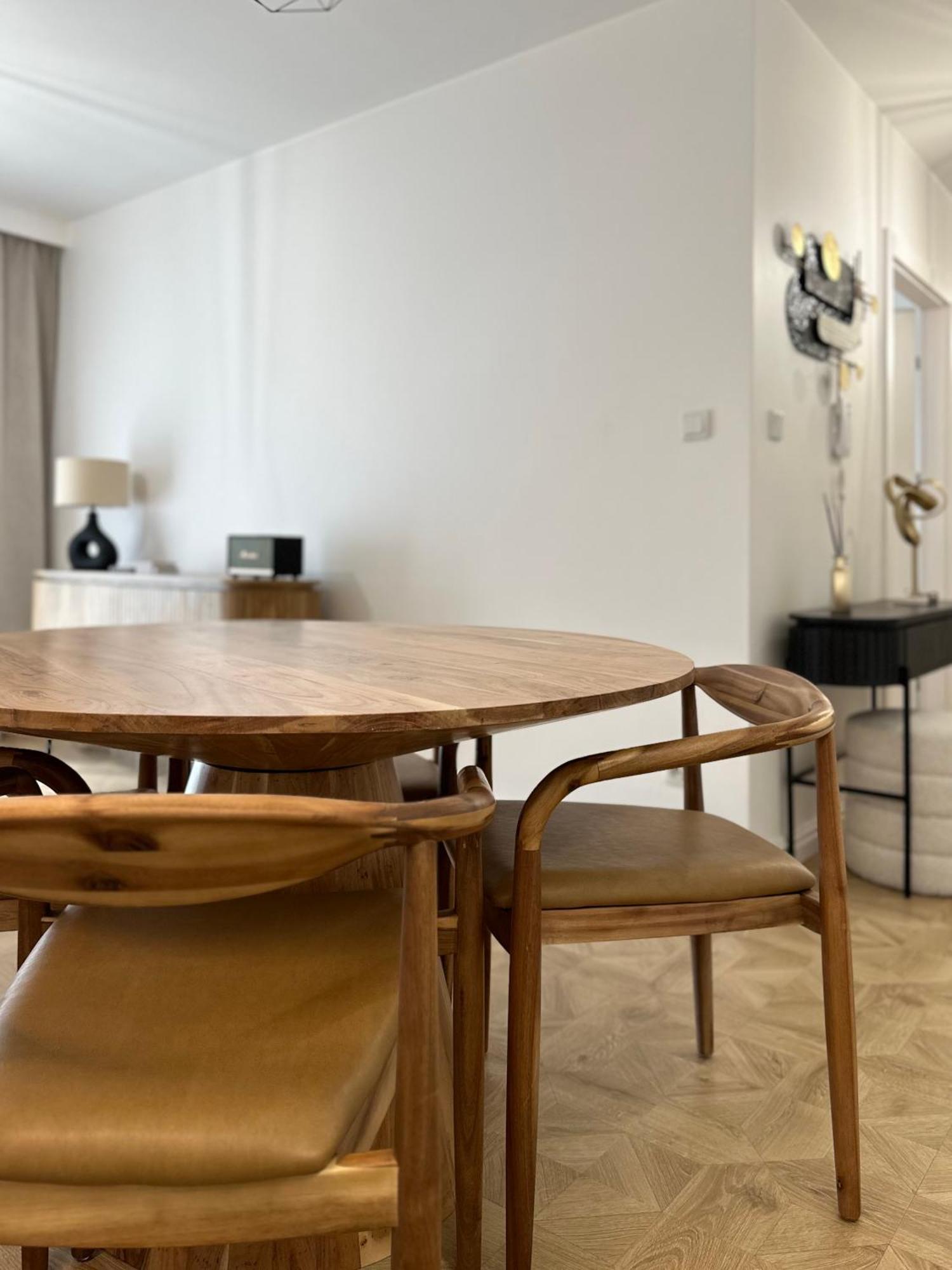 Pure Apartment N°1 Вроцлав Екстериор снимка