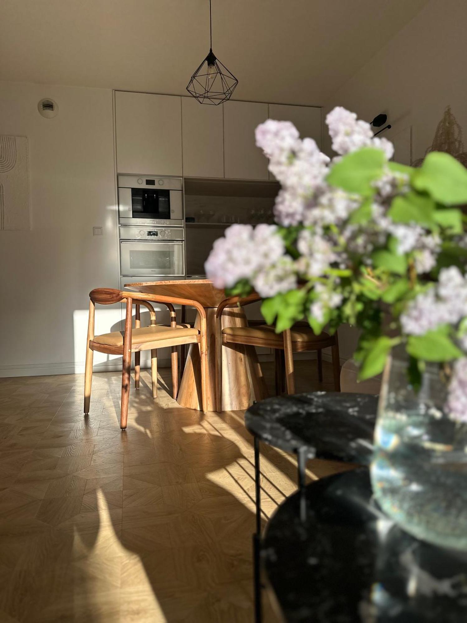Pure Apartment N°1 Вроцлав Екстериор снимка