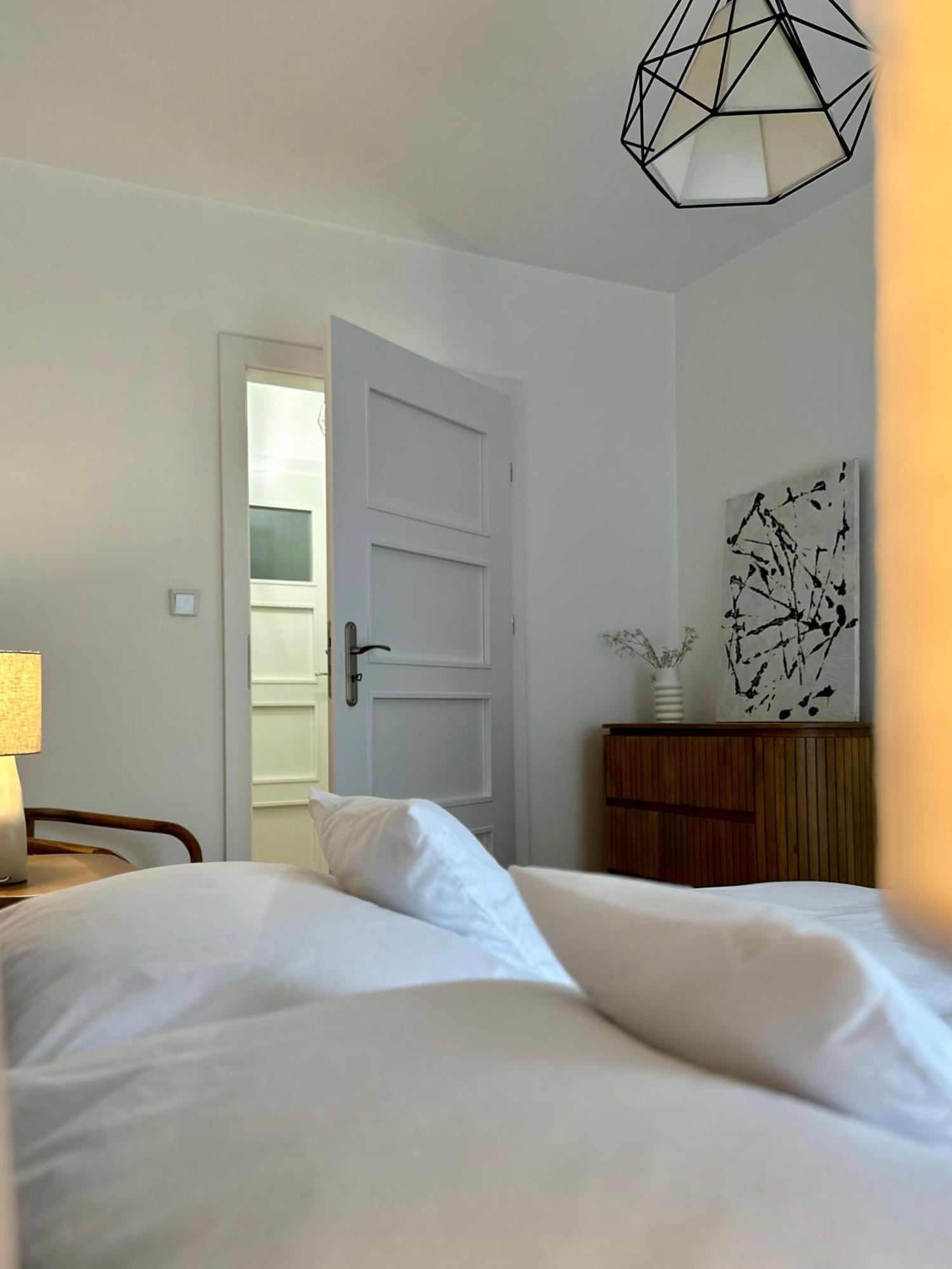 Pure Apartment N°1 Вроцлав Екстериор снимка