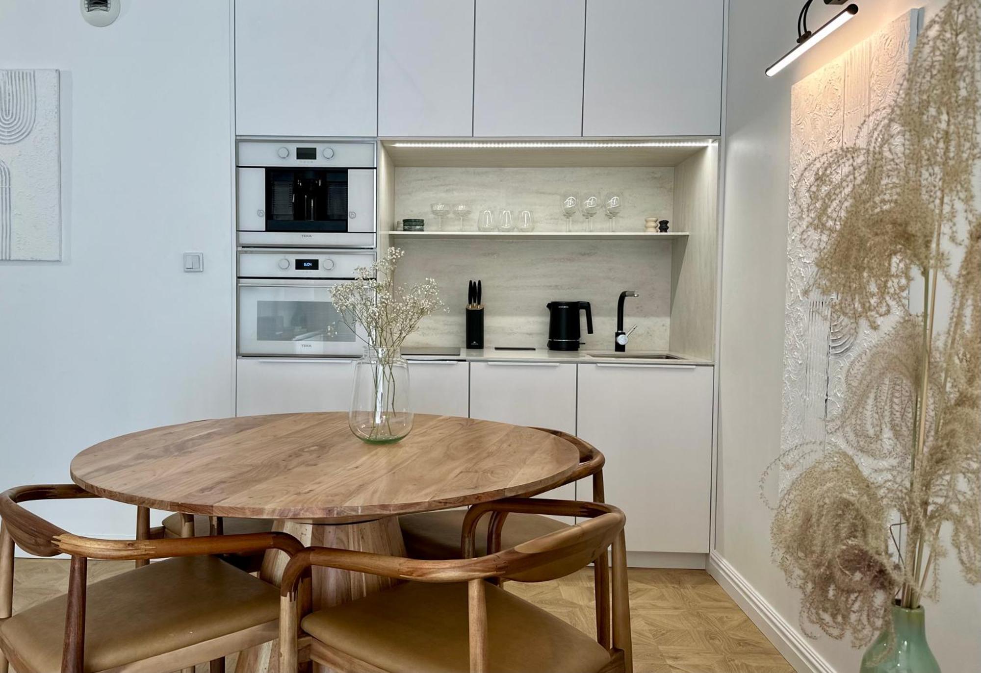 Pure Apartment N°1 Вроцлав Екстериор снимка