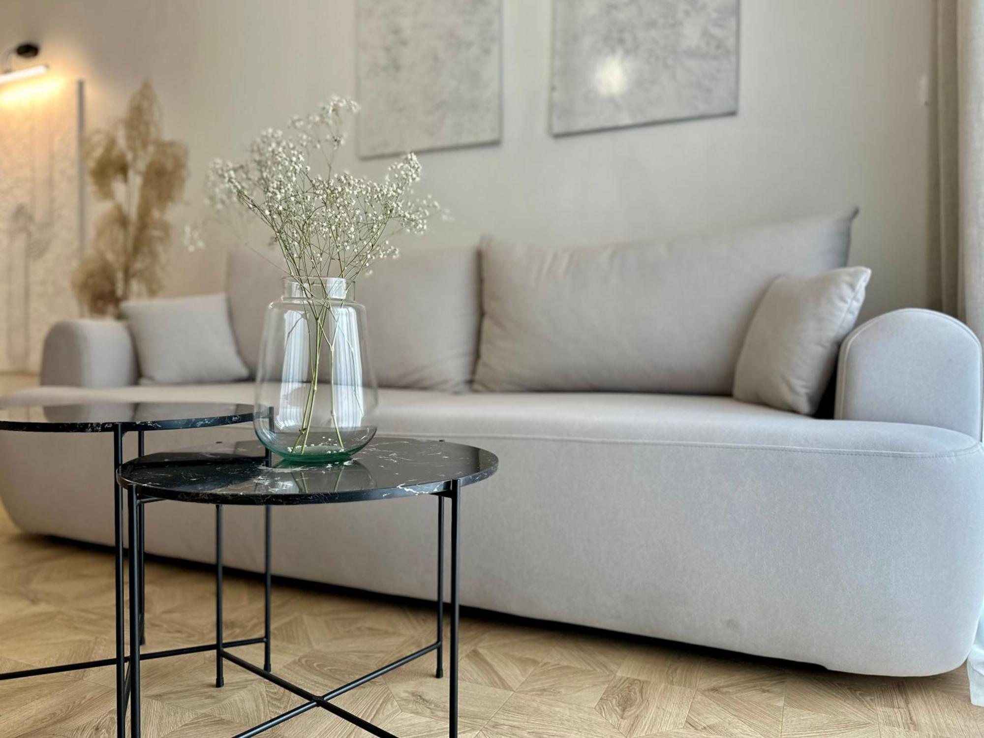 Pure Apartment N°1 Вроцлав Екстериор снимка