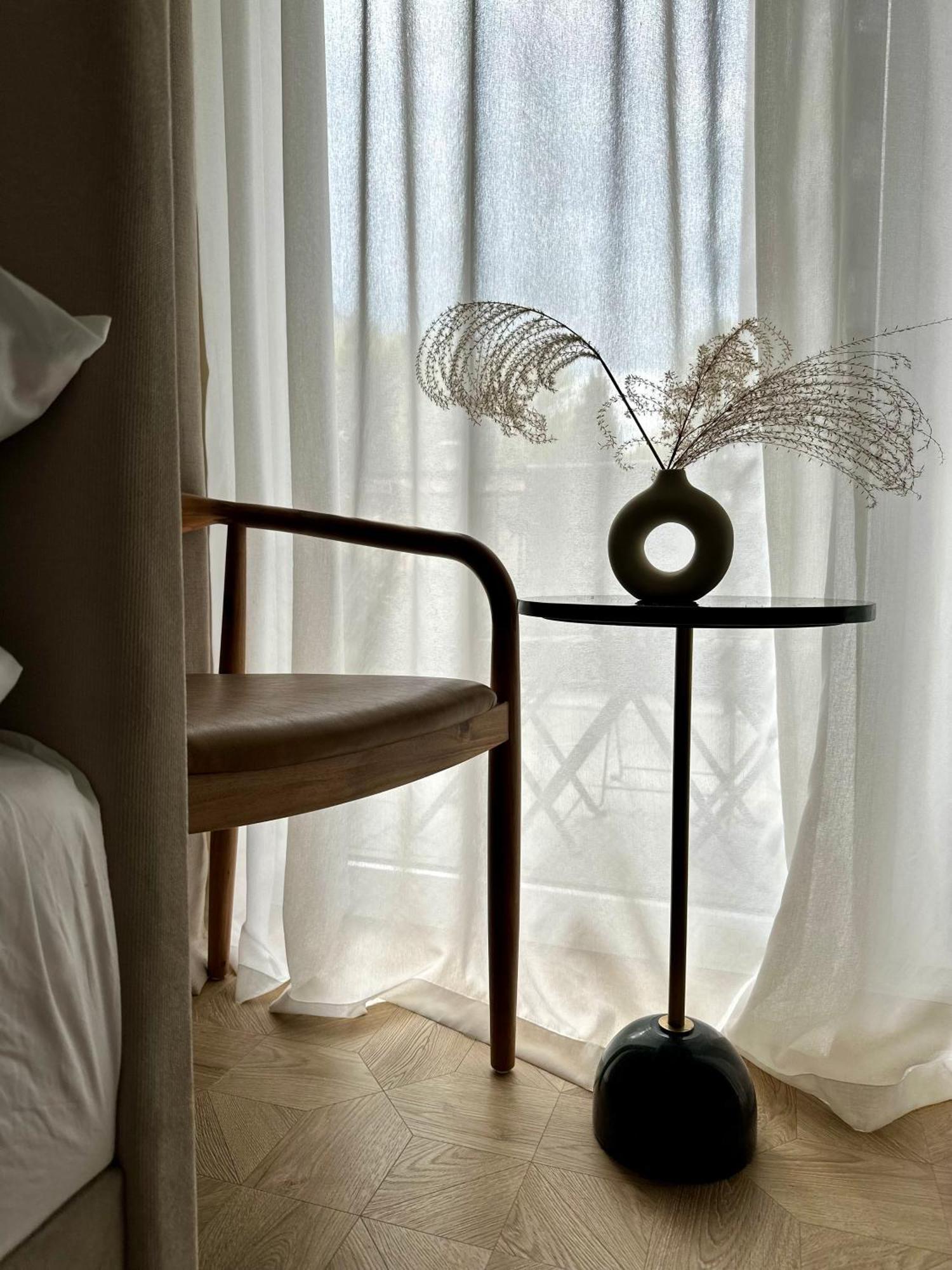 Pure Apartment N°1 Вроцлав Екстериор снимка