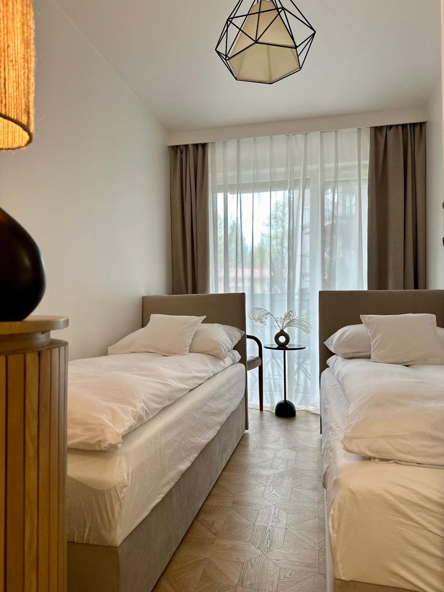 Pure Apartment N°1 Вроцлав Екстериор снимка
