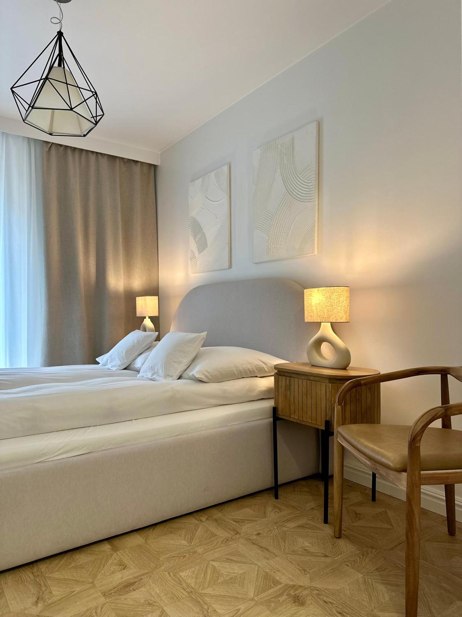Pure Apartment N°1 Вроцлав Екстериор снимка